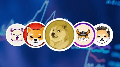 'ANSEMWIF' Inspired by Popular Solana Meme Coin Trader Surges 28x Overnight as New Dogecoin ICO Debuts - Cryptonews