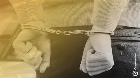 WhiteRock Founder Linked to $30 Million Zkasino Scam Arrested in UAE