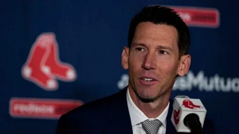 Tom Caron: Red Sox have too many flaws to overcome