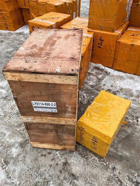 Inside the Russian Shadow Trade for Weapons Parts, Fueled by Crypto - The Wall Street Journal