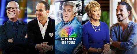 CNBC TV Worldwide - Programming & Schedules - CNBC