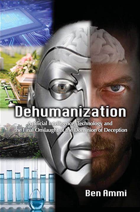 AI Is Dehumanization Technology
