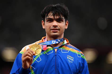 Neeraj Chopra Olympics 2024 highlights: Golden boy Neeraj Chopra settles for silver in Olympic men's jave... - The Economic Times