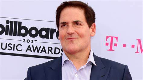 Exclusive: Mark Cuban says Bybit’s $1.4B hack has ‘no implications’ for crypto - TheStreet