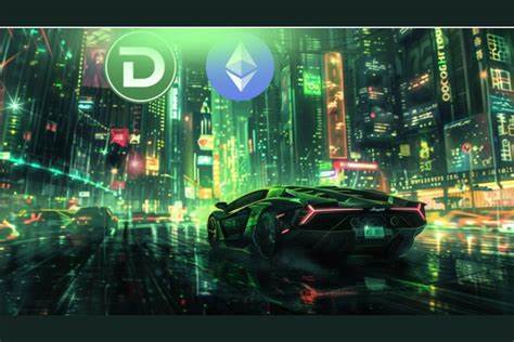 DTX Exchange Aims for a Grand $0.2 Listing as ETH Whales Call It The 2021’s ‘Cardano’ - The Merkle News