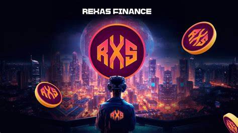 Rexas Finance (RXS) Becomes the Latest Player in the RWA Tokenization Race - Benzinga
