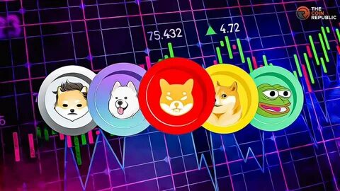 Top 5 Millionaire-Making Memecoins To Invest In Before Turning 30 - The Crypto Basic