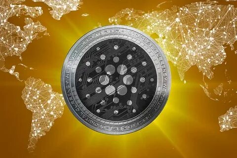 Cardano Surges 57%, Whales Pile On XRP, Solana: Here's How The 3 Altcoins Reacted To Inclusion In US Crypto Reserve