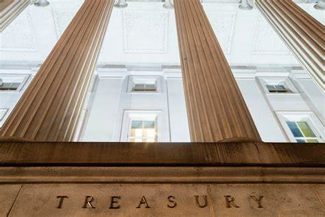 Treasuries on course for third weekly gain amid Fed hopes