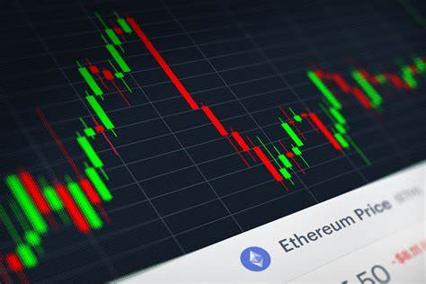 Leading Cryptocurrency Price Predictions: Bitcoin, Ethereum, Ripple - A Retail Perspective with Shorts in Focus - NewsBTC