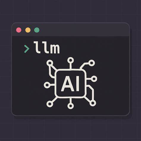 Using AI Without Leaving the Terminal: A Guide to llm