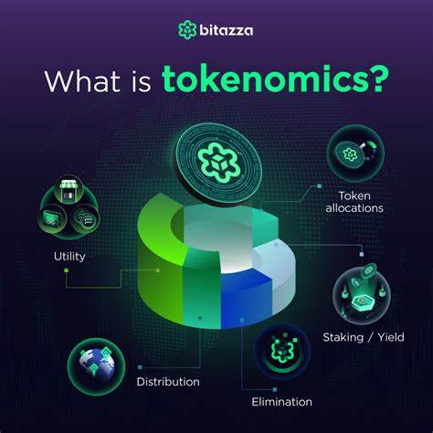 Cryptocurrency tokenomics: How to profit on digital currency