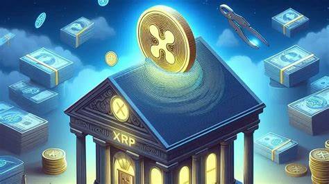 Why XRP Holders Are Turning to Closed-Loop Systems for Safer Asset Custody
