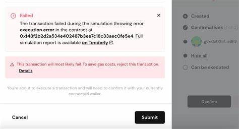 BlockCypher transaction failed status fetch - Ethereum Stack Exchange
