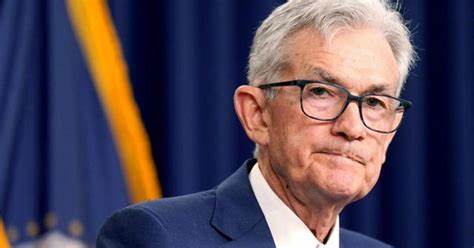 Federal Reserve leaves key interest rate unchanged amid uncertainty over economy, inflation
