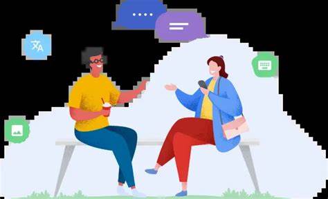 Google 번역: 휴대전화나 컴퓨터에서 만나는 나만의 통역사