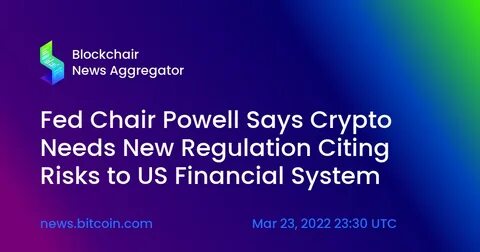 Powell Says Fed Won’t Block Crypto Banks—What It Means for Emerging Tokens Like Ozak AI