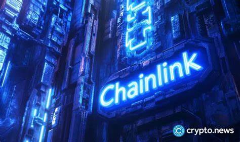 Chainlink Latest News | crypto news