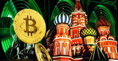 Russia’s Rosseti eyes Bitcoin mining to harness surplus energy and boost local growth - CryptoSlate