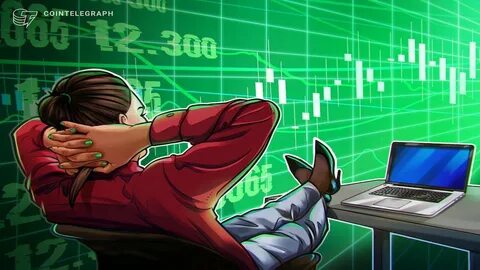 Why I’m a Crypto Hodler and Not a Crypto Trader - Inc