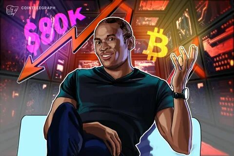 Bitcoin dips to $80K in ‘ugly start,’ could retest key resistance: Hayes - MSN
