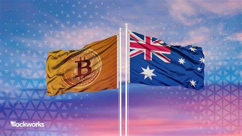 First spot bitcoin ETF application filed under new Australian regulations - Blockworks