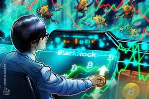 BlackRock launches new Bitcoin ETF on Cboe Canada - Cointelegraph