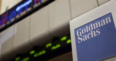 Goldman Sachs Pulls Forward Fed Rate-Cut Forecast to September