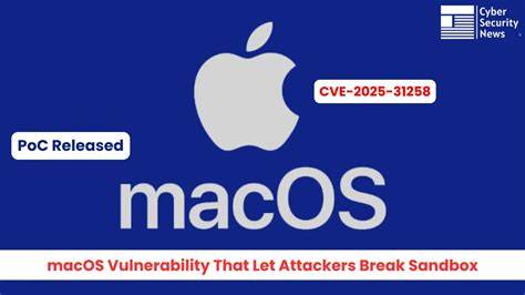 CVE-2025-43253: Bypassing Launch Constraints on macOS