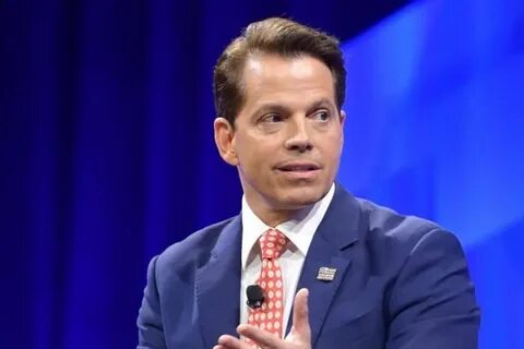 Anthony Scaramucci Says Trump Administration Has 'Smarter' People Involved With Crypto Regulation - Yahoo Finance