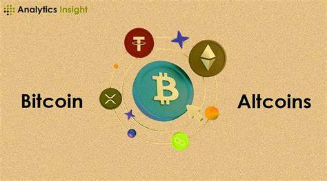 Bitcoin vs. Altcoins: Comparing Cryptocurrencies - Geeky Gadgets