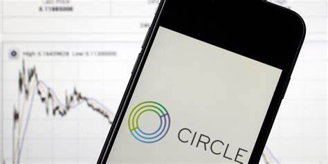 Goldman Sachs-Backed Circle Plans to Become a Digital Bank - Markets Insider