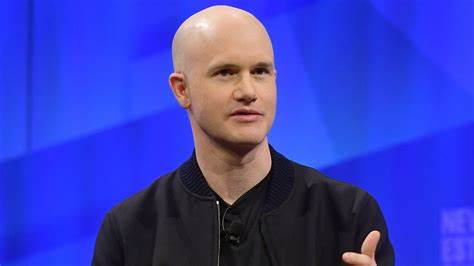 A message from Coinbase CEO and Cofounder, Brian Armstrong - Coinbase