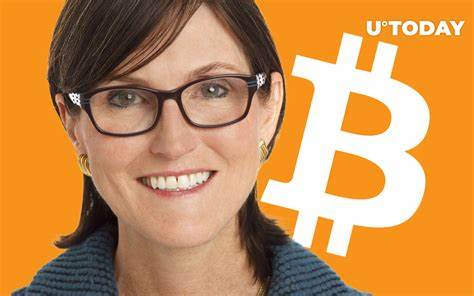 Cathie Wood Says Bitcoin Consolidation Extremely Healthy Amid ‘Early Stages’ of Institutional Adoption: Report - The Daily Hodl