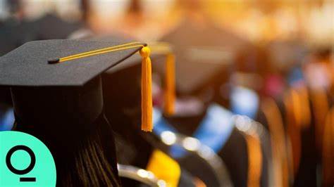 College graduates face toughest job market in more than a decade
