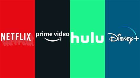 Netflix, Prime Video, Hulu, HBO 等国外流媒体公司分别有哪些优势？ - 知乎