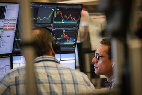 The Economy Looks Shaky. So, Why Is The Stock Market Surging?