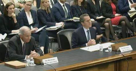 Senate Banking Committee to hold hearing on debanking next month