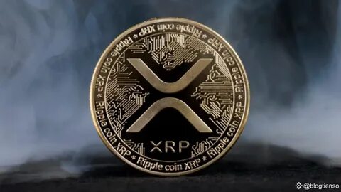 XRP Shakes up Crypto Rankings: Third-Largest Market Cap Reclaimed - Binance