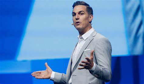 AI is "the very core of our business", says EA CEO
