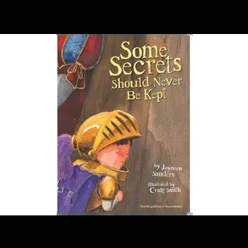 Some Secrets Should Never Be Kept: A Community Reading on Child Sexual Abuse