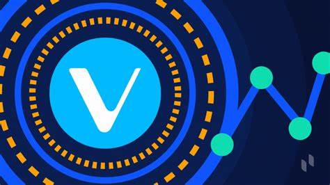 VeChain (VET): Among the Worst Performing Altcoins in 2025 - MSN
