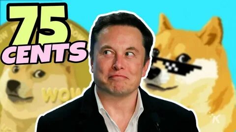 Dogecoin (DOGE) traders invest $800M in 3-days, after Elon Musk’s latest Move - FX Empire