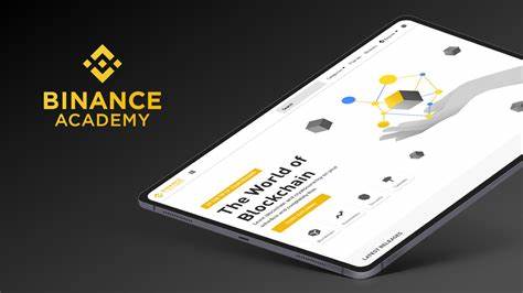 Binance Academy(@Binance_Academy)'s insights - Binance