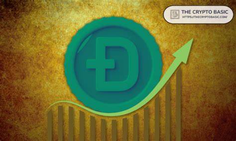 Market Expert Says Dogecoin Will Pump by 700% as Early as Next Week - The Crypto Basic