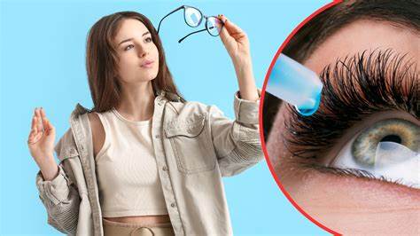 Eye drops could replace glasses or surgery for longsightedness, study says