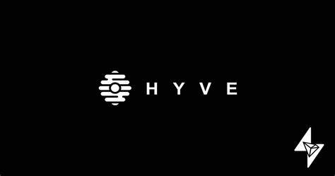 HYVE: USDD Payments Now Available for Freelancers and Enterprises - Tron Spark