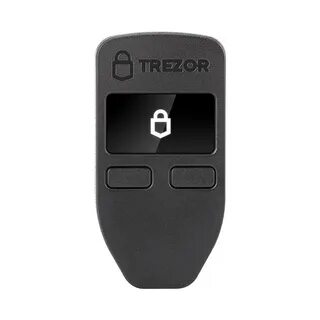 TREZOR One Review - Is It Worth Buying? - Blokt