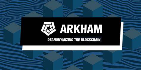 Arkham Intelligence Eyes $3 Trillion Crypto Derivatives Market with New Platform for Retail Traders - CoinMarketCap