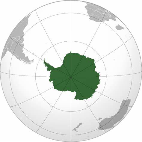 Antarctica - Simple English Wikipedia, the free encyclopedia